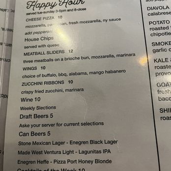 FREDA’S - Updated August 2025 - 195 Photos & 172 Reviews - 233 E High