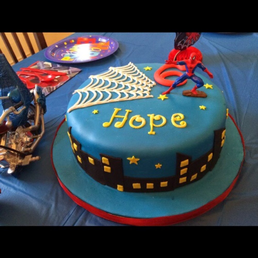 Sophisticake - My 6 year old's cake! Not a crumb was left. Everyone loved it, especially my daughter! - Cupcakes Near Me Sophisticake - My 6 year old's cake! Not a crumb was left. Everyone loved it, especially my daughter! - Cupcakes Near Me