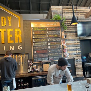 Sturdy Shelter Brewing - Brewpubs Near Me - Batavia, Illinois Sturdy Shelter Brewing - Brewpubs Near Me - Batavia, Illinois