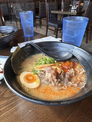 Ichiddo Ramen Minneapolis by null