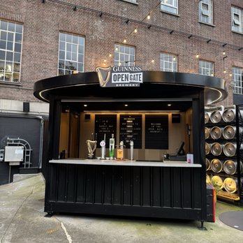 Guinness Open Gate Brewery - Breweries Near Me - Dublin, D Guinness Open Gate Brewery - Breweries Near Me - Dublin, D