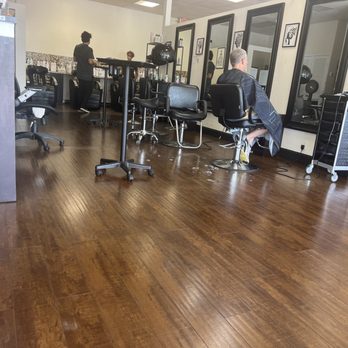 Khaliman Curl Lab - Inside - Hair Salons Near Me - Boca Raton, Florida Khaliman Curl Lab - Inside - Hair Salons Near Me - Boca Raton, Florida