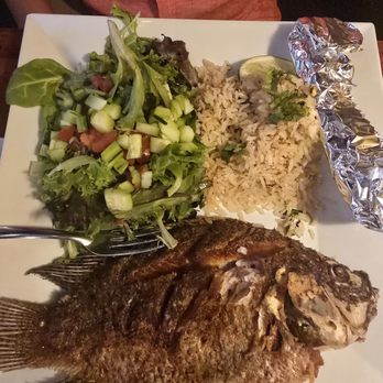 Del Mar Grill & Cantina - Mojarra frita - Mexican Near Me - Yucaipa, California Del Mar Grill & Cantina - Mojarra frita - Mexican Near Me - Yucaipa, California