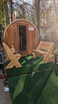 Bagel Sauna - Image 5