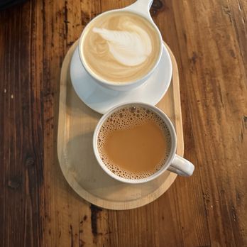 Sayfani Yemeni Cafe - Coffee & Tea Near Me - Allen, Texas