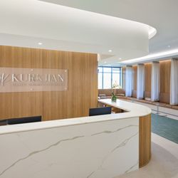 Jon Kurkjian, M.D