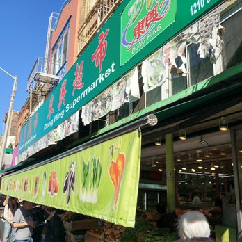 Dong Hing Supermarket - Grocery Near Me - San Francisco, California Dong Hing Supermarket - Grocery Near Me - San Francisco, California