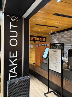 Mustard Seed by null