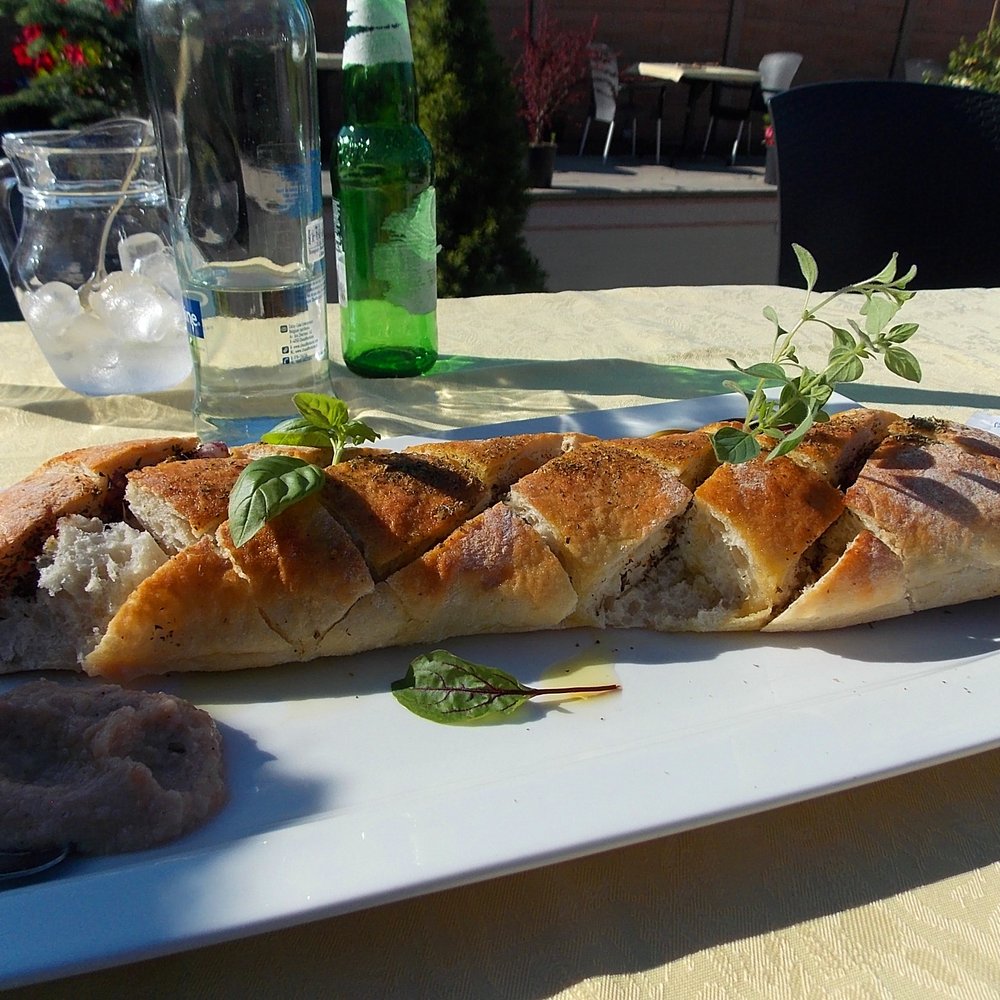 L'olympe - Greek Near Me - Jurbise, WHT
