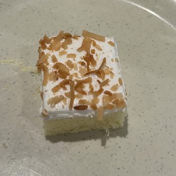 Chinese Buffet - Coconut finger cake - Chinese Near Me - Alton, Illinois Chinese Buffet - Coconut finger cake - Chinese Near Me - Alton, Illinois