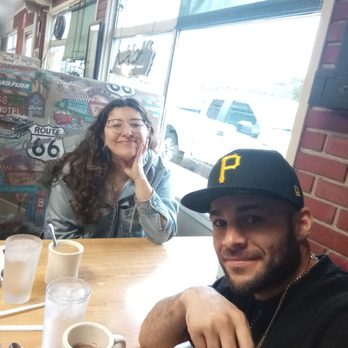 Lemon Grove Cafe - My first time here tbh we loved it here - American Near Me - Lemon Grove, California Lemon Grove Cafe - My first time here tbh we loved it here - American Near Me - Lemon Grove, California