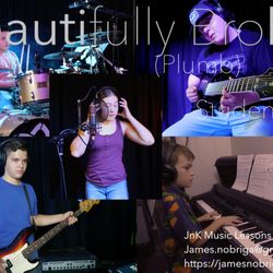 Kingsburg Music Academy