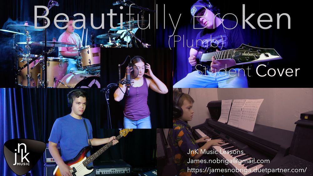 Kingsburg Music Academy