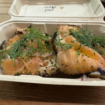 Odell's Bagel - Bagels Near Me - Denver, Colorado Odell's Bagel - Bagels Near Me - Denver, Colorado