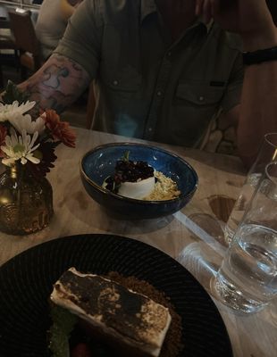 Woods Hill Table by null