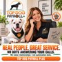 Top Dog Payroll Plus