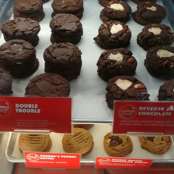 Cookies By George - Cookies - Desserts Near Me - Edmonton, Alberta Cookies By George - Cookies - Desserts Near Me - Edmonton, Alberta