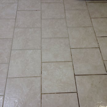 Swan Home Services - Contrasting: Dirty Grout - Carpet Cleaning Near Me - Murfreesboro, Tennessee Swan Home Services - Contrasting: Dirty Grout - Carpet Cleaning Near Me - Murfreesboro, Tennessee