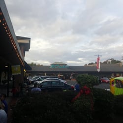McCaulou's Department Store