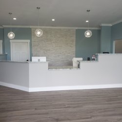 Carteret Heart and Vascular - Check in desk
