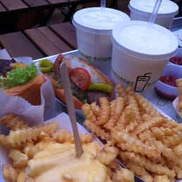 Shake Shack Assortment