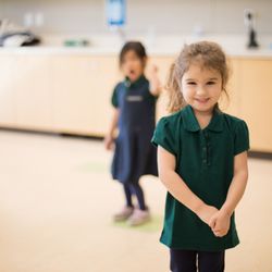 Oakwood School - Preschool