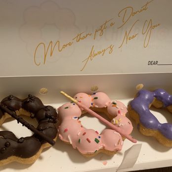 Mochinut - Donuts Near Me - Allston, Massachusetts