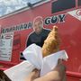 Photo of The Empanada Guy Truck
