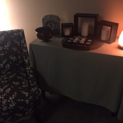Tranquility Massage
