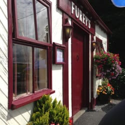 Fureys Pub