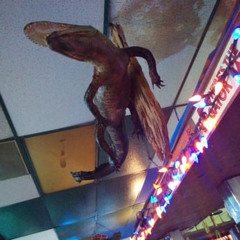 Thirsty Gator - Dive Bars Near Me - Winter Park, Florida