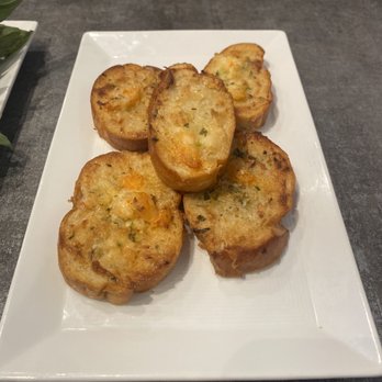 Pho & Beyond - Cheesy Bread - Vietnamese Near Me - Las Vegas, Nevada
