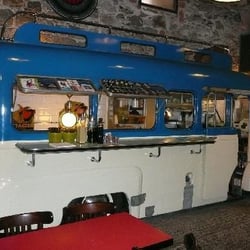 La Vedette