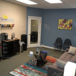 Thriveworks Counseling