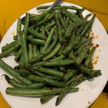 Holly's Mandarin - Sautéed String Beans - Chinese Near Me - Oakland, California Holly's Mandarin - Sautéed String Beans - Chinese Near Me - Oakland, California