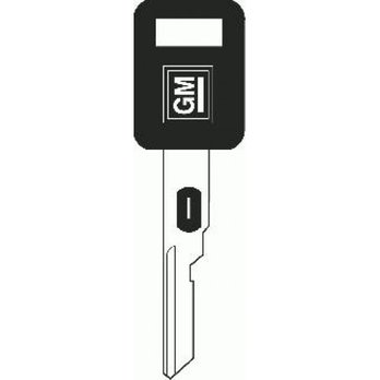 ABA Locksmith Services - GM (General Motors) VATS Key - Keys & Locksmiths Near Me - Los Angeles, California