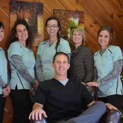 Frehner Family Dental - Frehner Family Dental Team