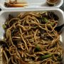 Photo of Asian Food