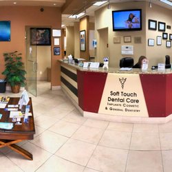 Soft Touch Dental Care