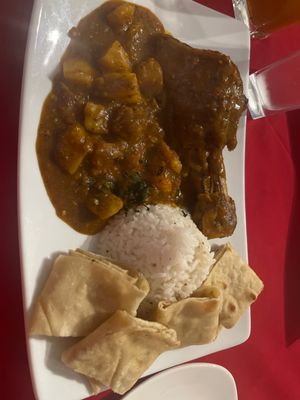 Caribbean Flavas Restaurant & Catering by null