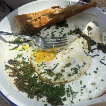 Rye Goods - Egg Provence - Bakeries Near Me - Costa Mesa, California