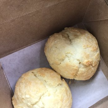 Magnolia Table - Fresh warm biscuits! - Breakfast & Brunch Near Me - Waco, Texas