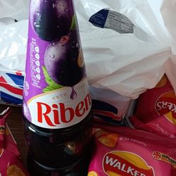 British Food Club - Yum
