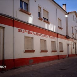 Supermercados Prieto