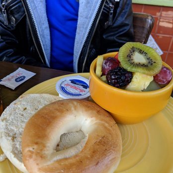 Blackbird Café - Lite Start - Cafes Near Me - Long Beach, California