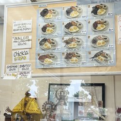 Goto King N Toppings - Menu as of 5/2023
