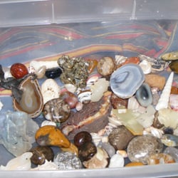 Eugene Lapidary & Jewelry Supply