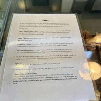 Crispian Bakery - 7/14/24 FYI - Bakeries Near Me - Alameda, California