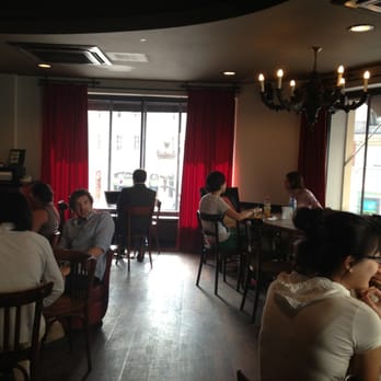 Starbucks - Coffee & Tea Near Me - Paris, 75