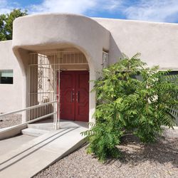 Impress Dental Studio - Building front